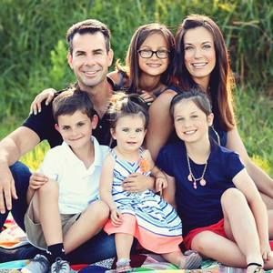 Meet your Posher, Jayme